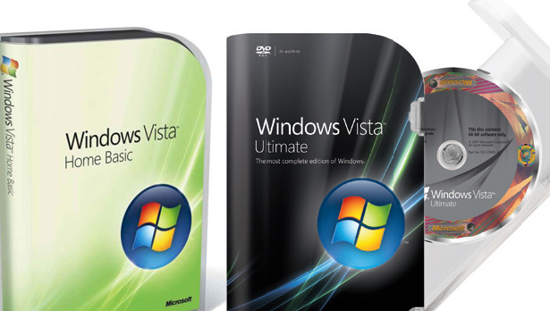 Windows Vista Sp2 Norsk